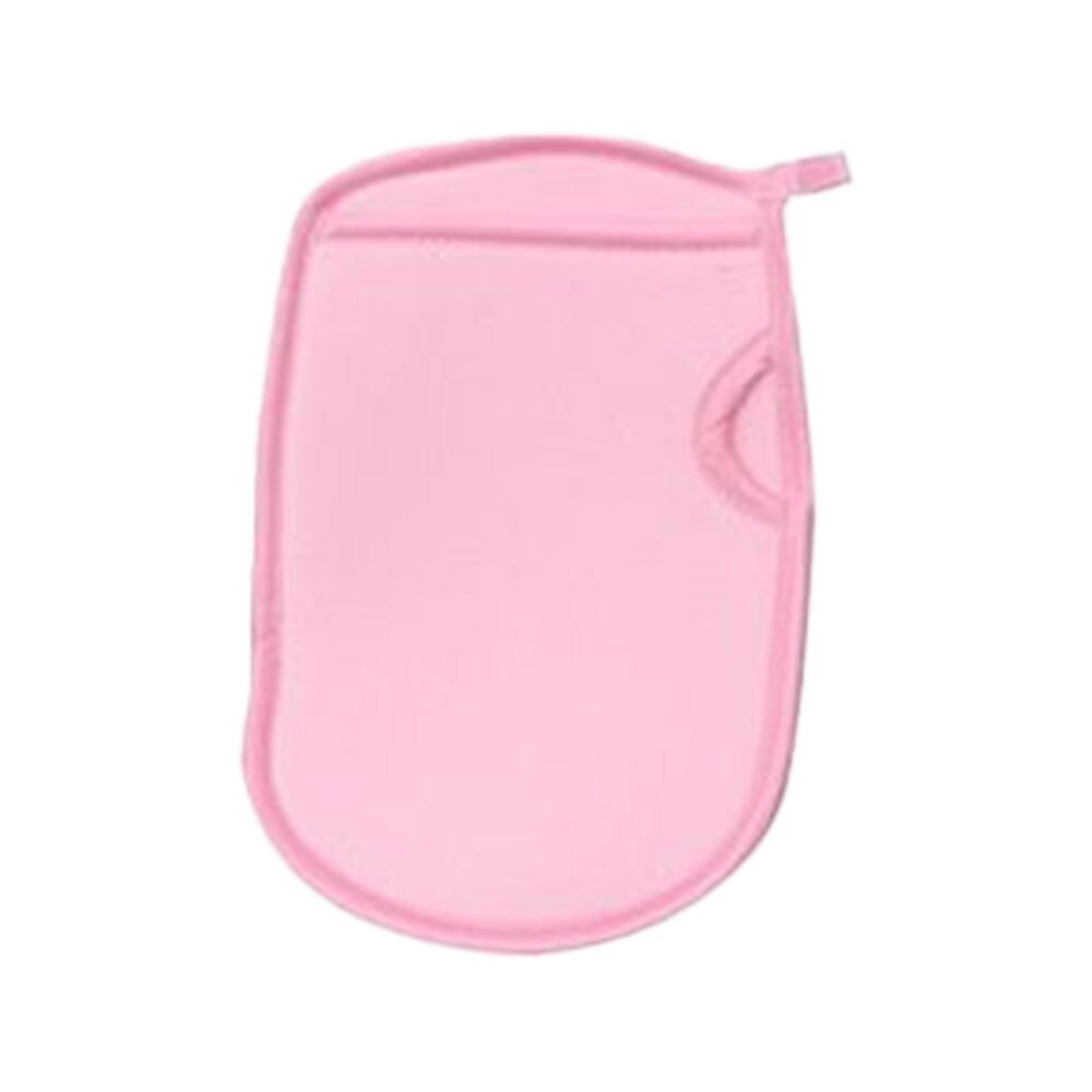 Gentle Touch Exfoliating Glove - Soft Dead Skin Remover for Smooth Skin 6