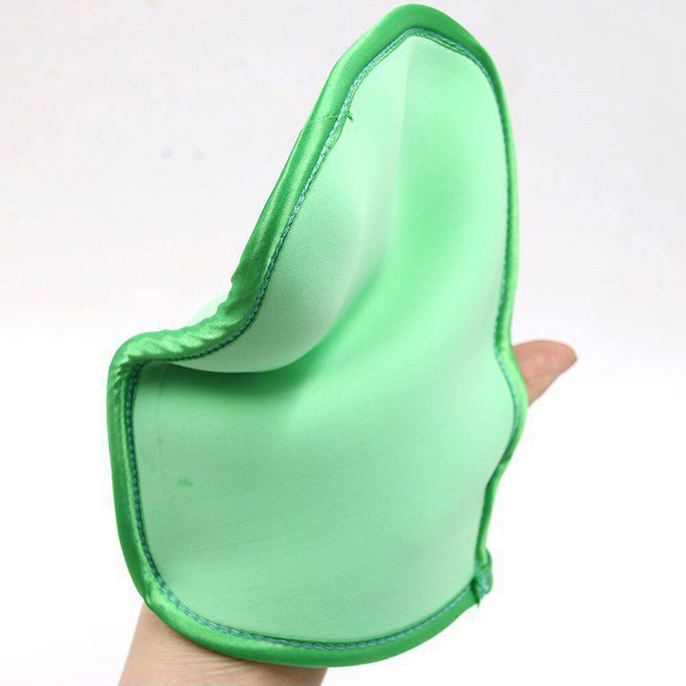Gentle Touch Exfoliating Glove - Soft Dead Skin Remover for Smooth Skin 7