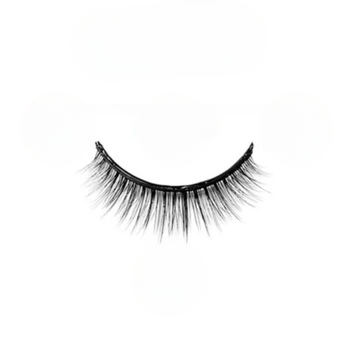 Glamix – Self-Adhesive Reusable Eyelashes for Effortless Glamour