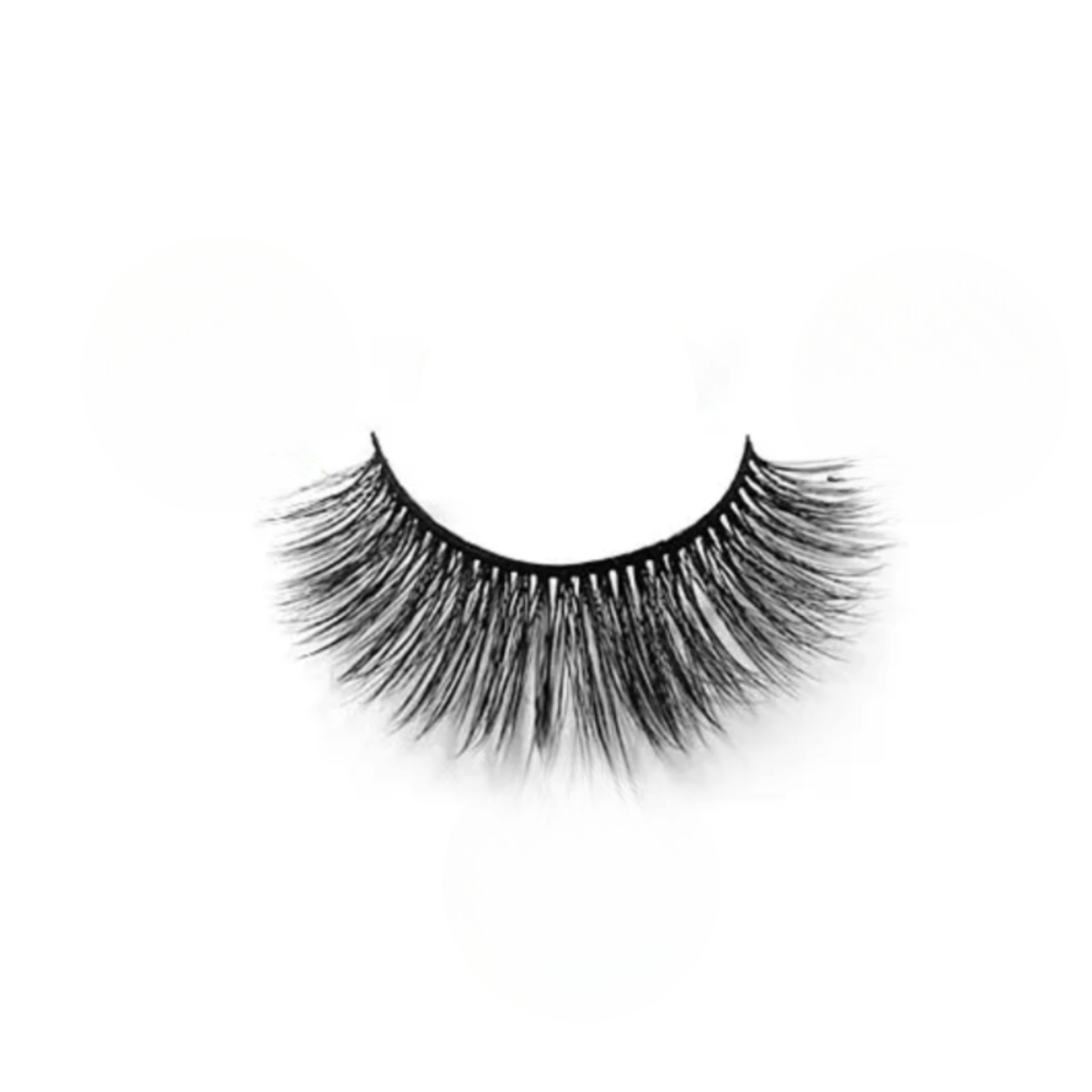 Glamix – Self-Adhesive Reusable Eyelashes for Effortless Glamour