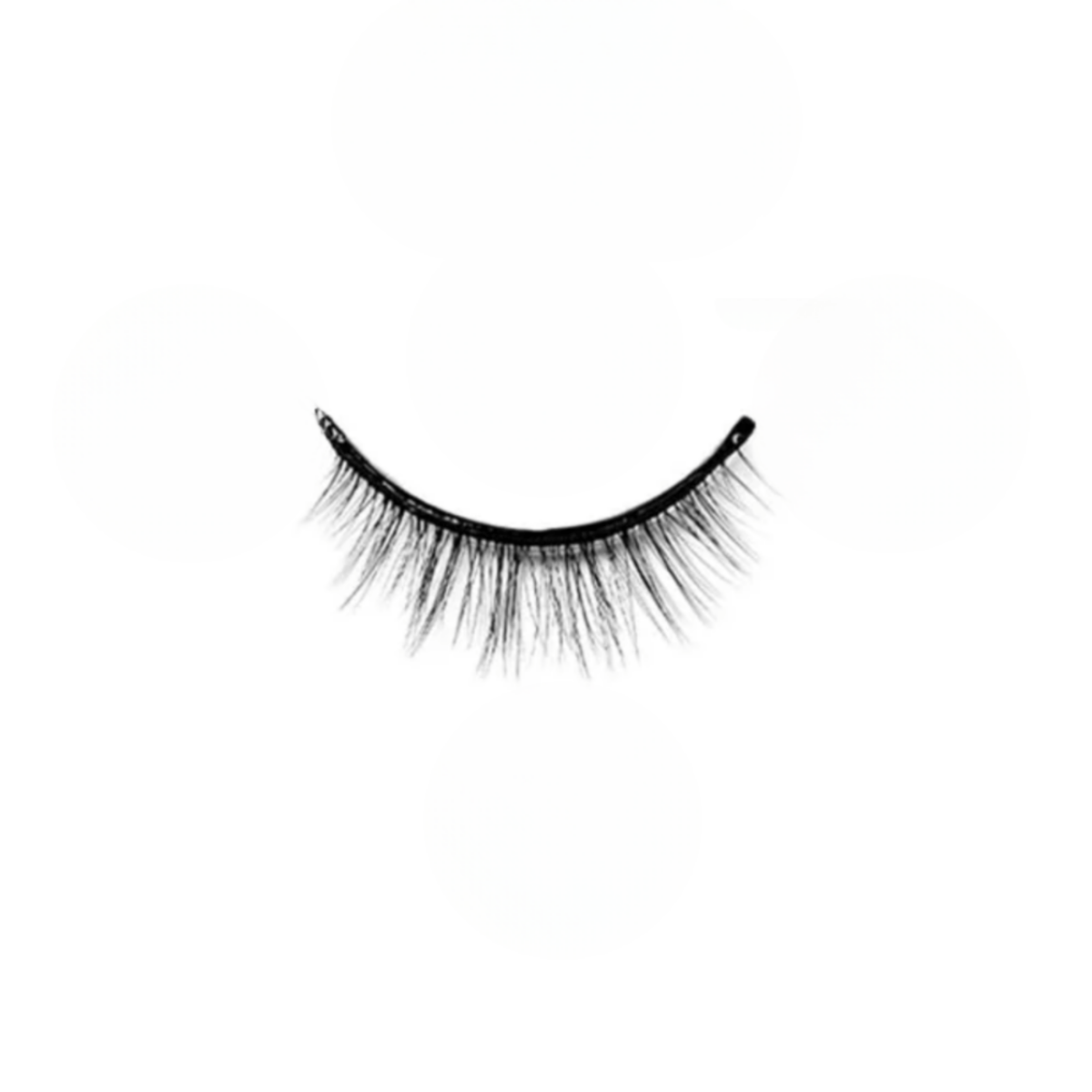 Glamix – Self-Adhesive Reusable Eyelashes for Effortless Glamour