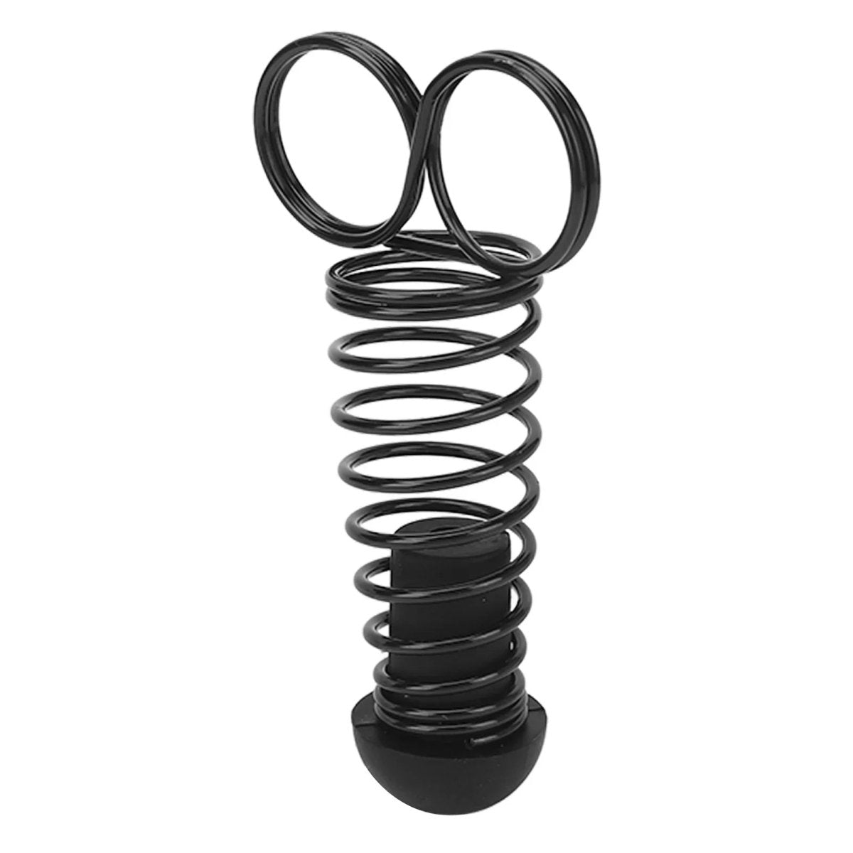 GripMaster Hand Exerciser - Ergonomic Grip Strengthener for Finger Training 6