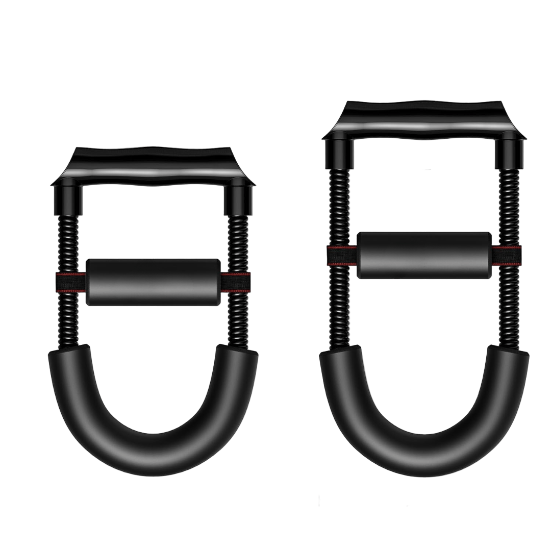 GRIPFORCE – Adjustable Grip Trainer for Hand and Forearm Strength
