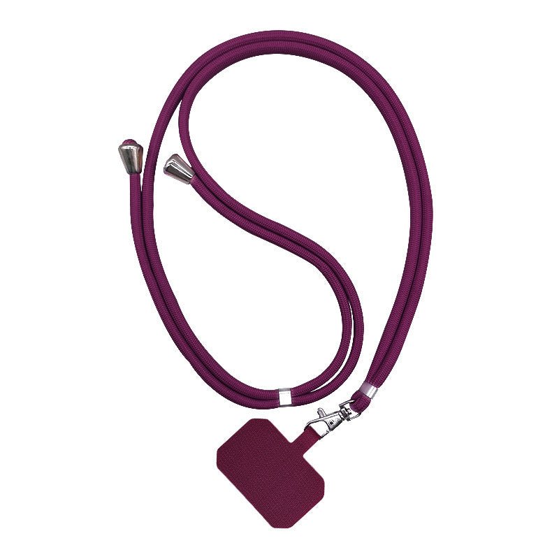 HANDYKOMF – Comfortable & Secure Anti-Theft Lanyard for All Phones | €10 OFF 10