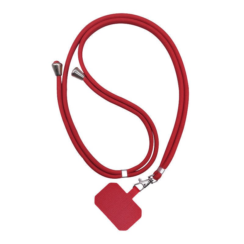 HANDYKOMF – Comfortable & Secure Anti-Theft Lanyard for All Phones | €10 OFF 11