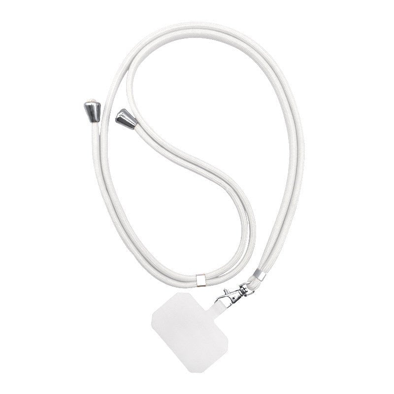 HANDYKOMF – Comfortable & Secure Anti-Theft Lanyard for All Phones | €10 OFF 12