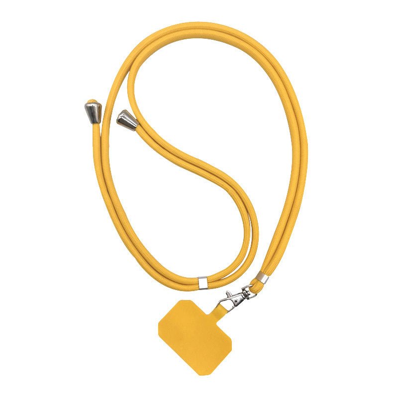 HANDYKOMF – Comfortable & Secure Anti-Theft Lanyard for All Phones | €10 OFF 14