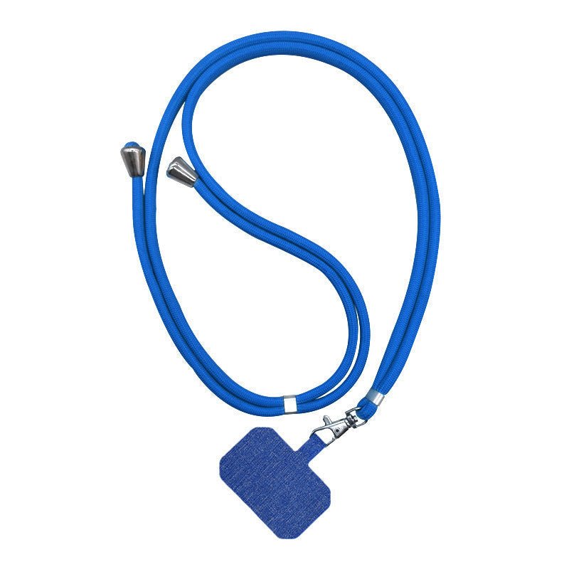 HANDYKOMF – Comfortable & Secure Anti-Theft Lanyard for All Phones | €10 OFF 15