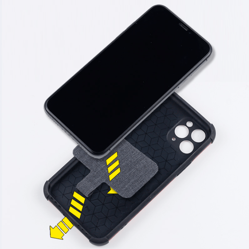 HANDYKOMF – Comfortable & Secure Anti-Theft Lanyard for All Phones | €10 OFF 7