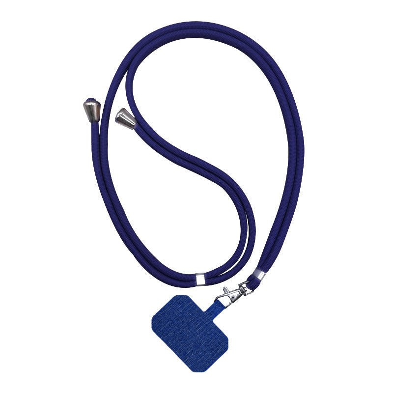 HANDYKOMF – Comfortable & Secure Anti-Theft Lanyard for All Phones | €10 OFF 9