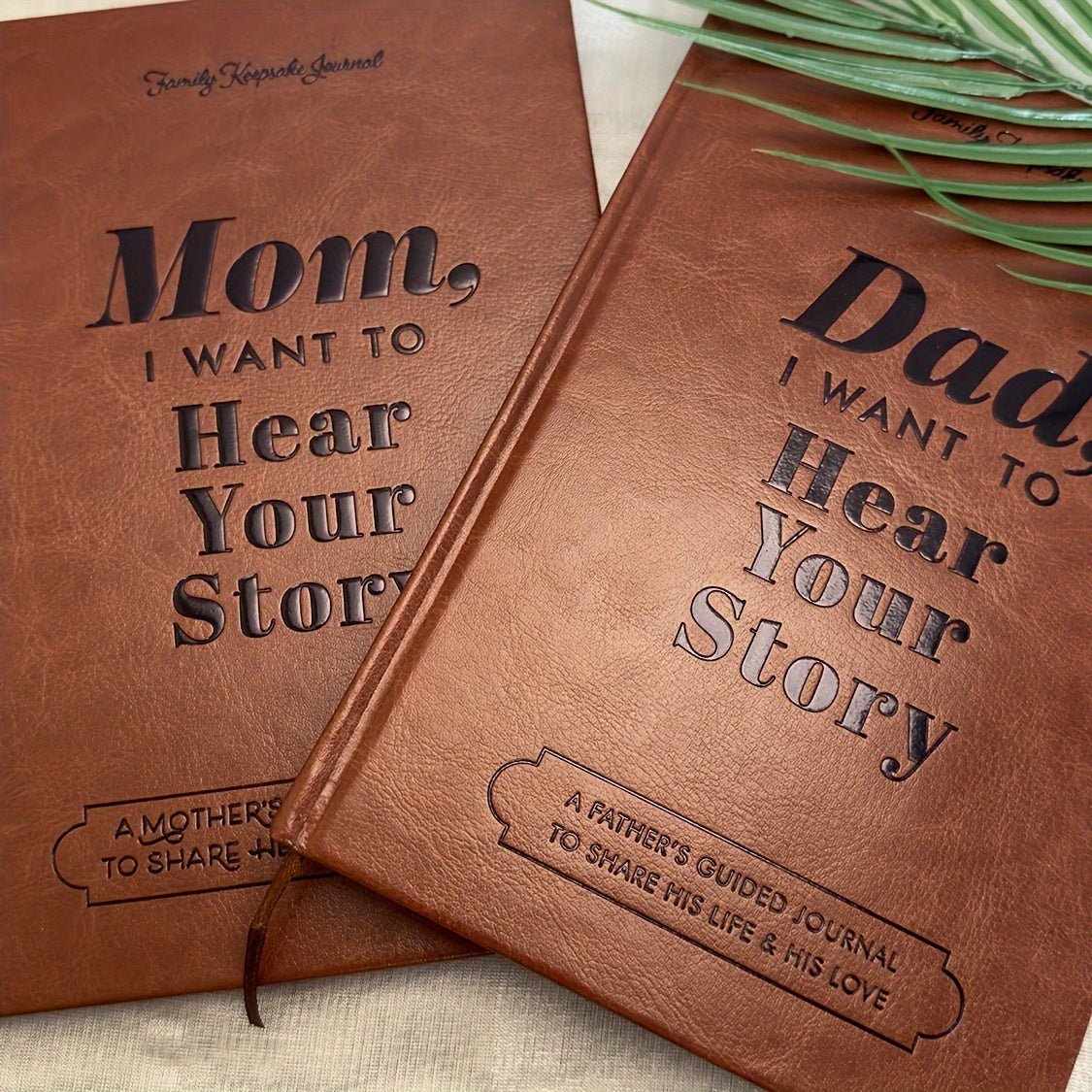 HERITAGEKEEP – Family Heritage Journal for Generations 1