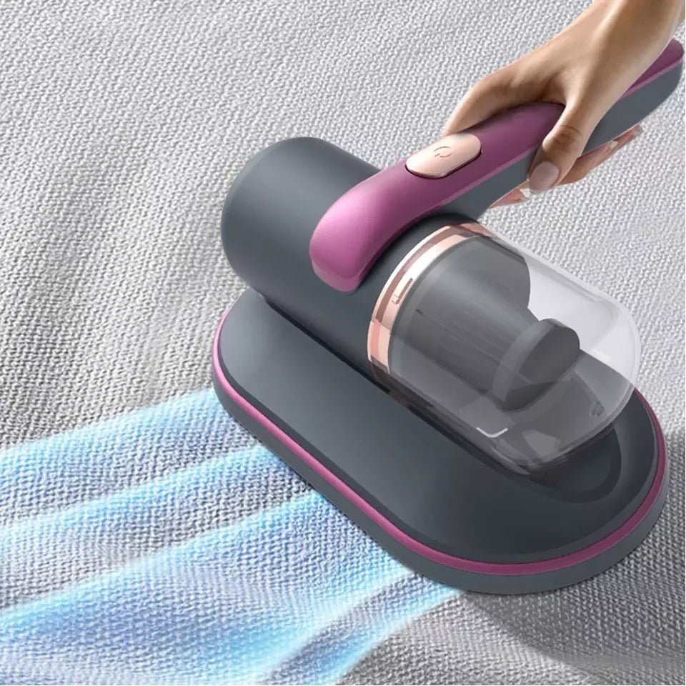 AeroClean Press & Purify – Smart Air Cleaner with Garment Care