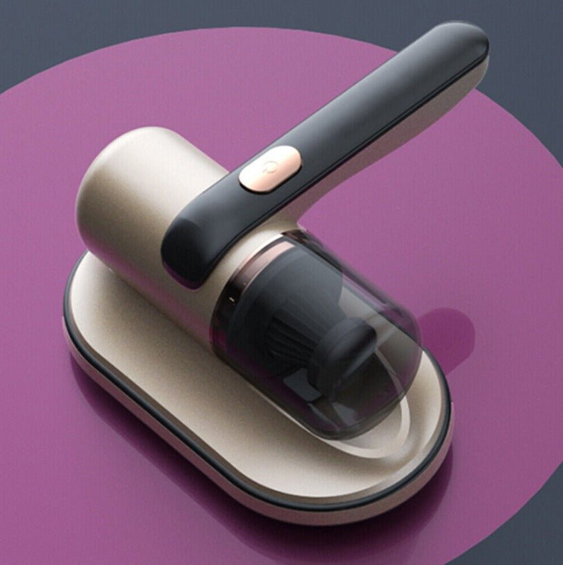 AeroClean Press & Purify – Smart Air Cleaner with Garment Care