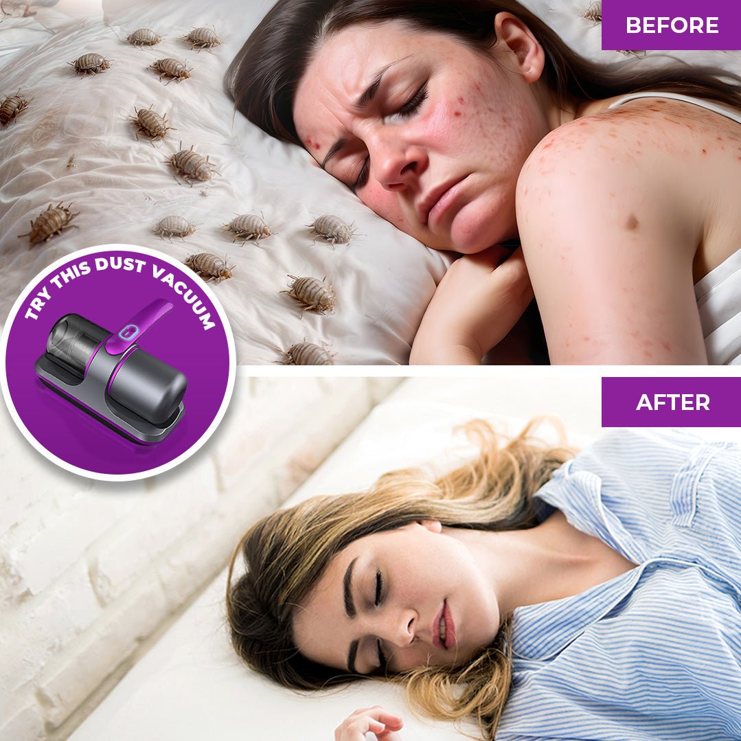 AeroClean Press & Purify – Smart Air Cleaner with Garment Care