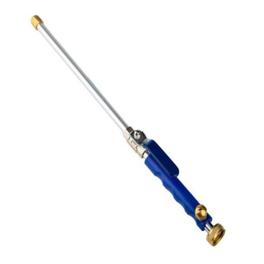 HydroForce Power Washer | High-Pressure Cleaning Wand | Fits Any Garden Hose | Car & Patio Cleaning Tool 0