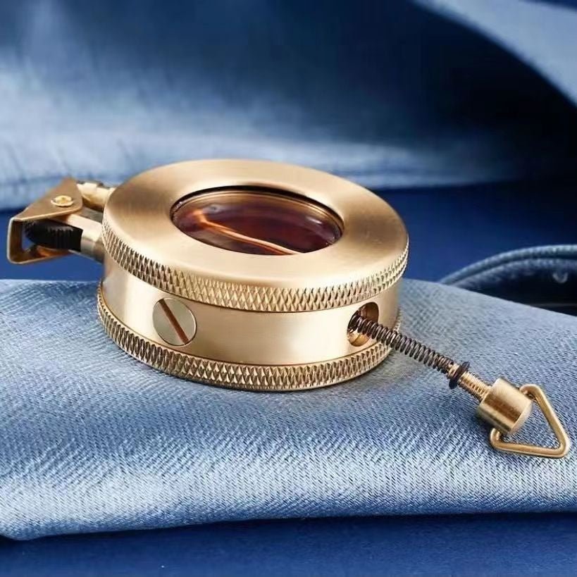 IGNIVON – Retro Kerosene Lighter with Durable Metal Design 7