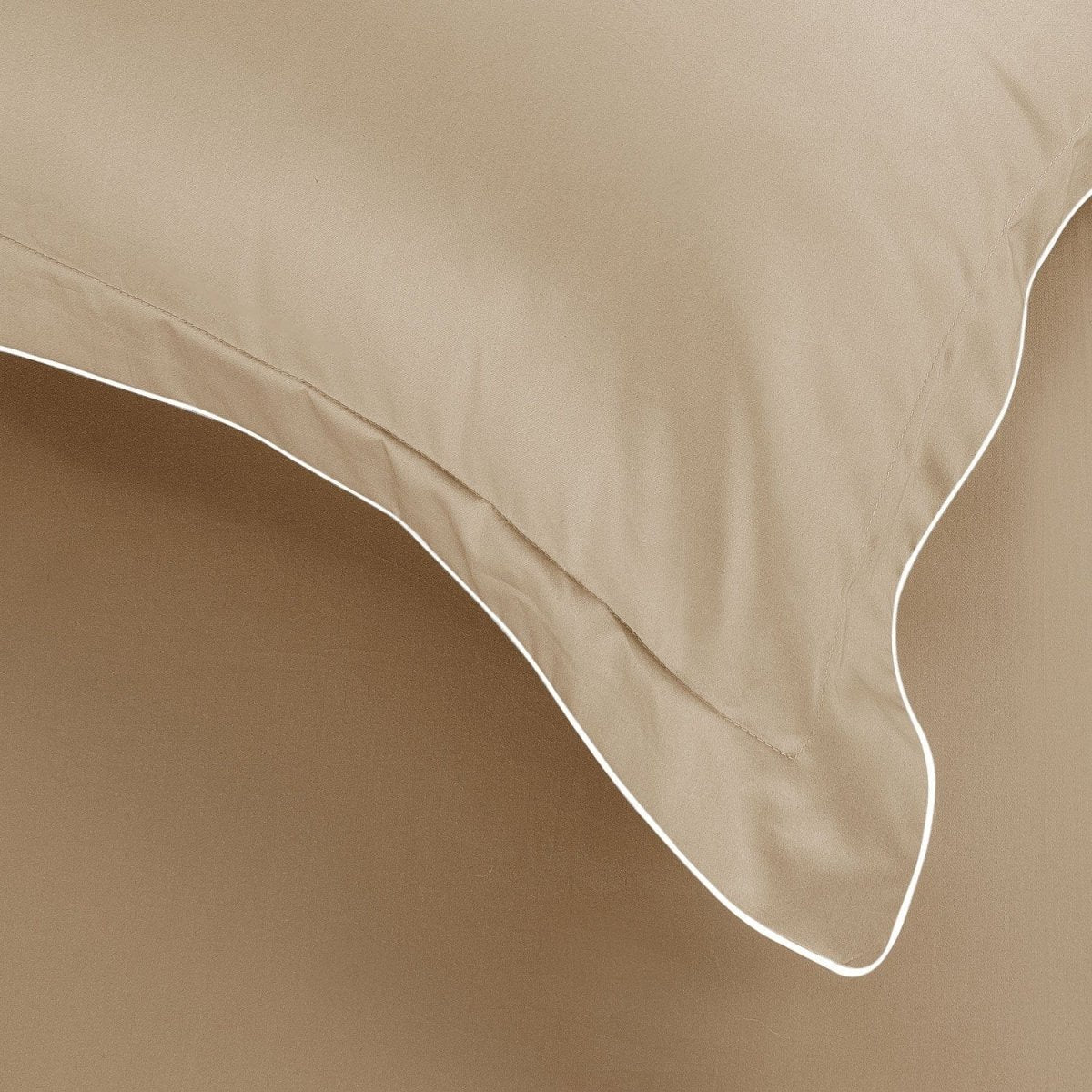 ITALIANEVE – 500 TC Cotton Bedding Set with Duvet Cover & Pillowcases 7
