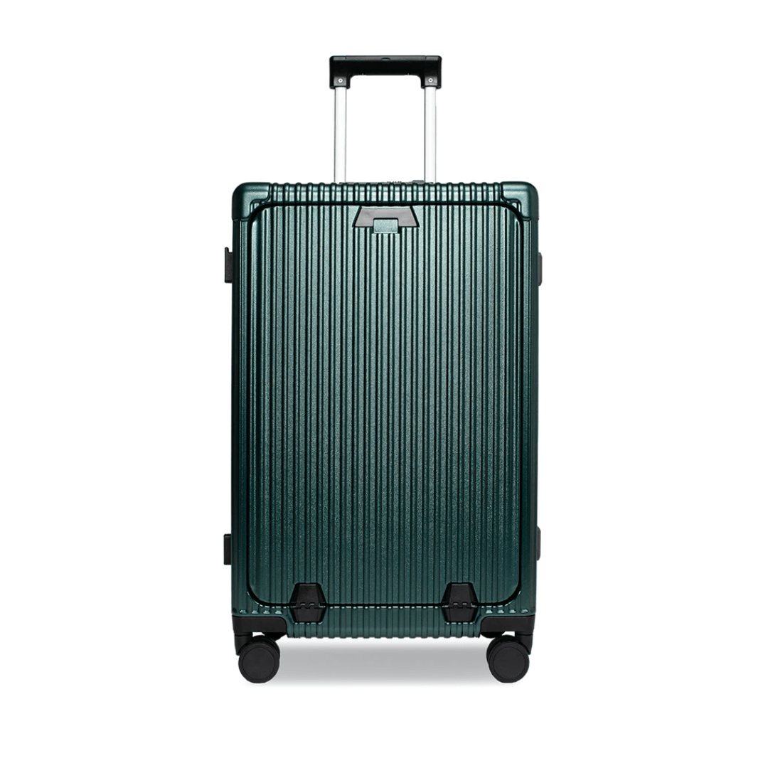 JetVoy Smart Travel Case | App-controlled suitcase with power bank and secure locking system 8