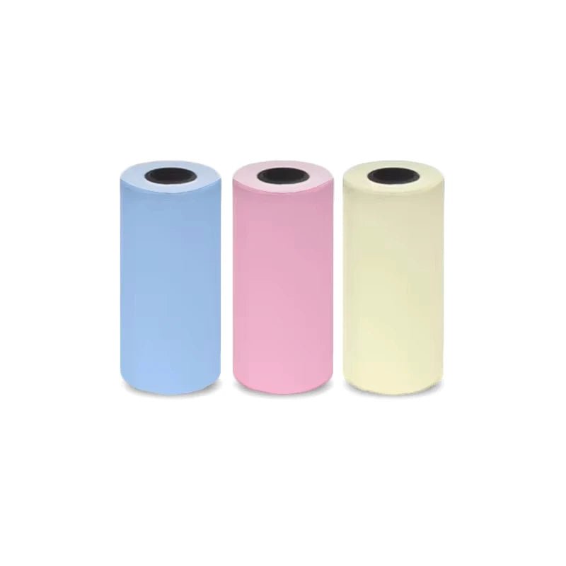 LABELMATE – Portable Thermal Label Printer with USB, Bluetooth & Wi-Fi Connectivity 4