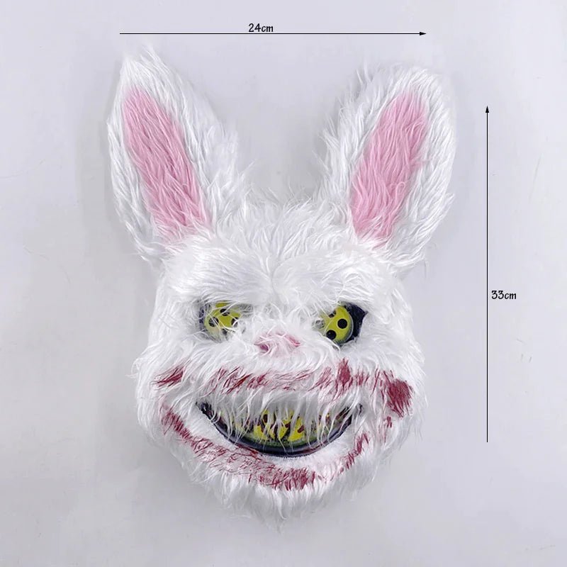 LED Purge Mask with Dynamic Lights & Adjustable Fit for Halloween Costume 4