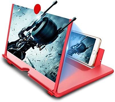 LENSIFY – HD Screen Magnifier to Enlarge Your Phone Display 1