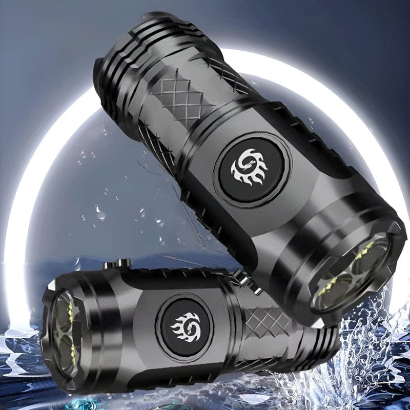 LIGHTFOKUS – Versatile Lighting for Every Situation | 50% OFF 3