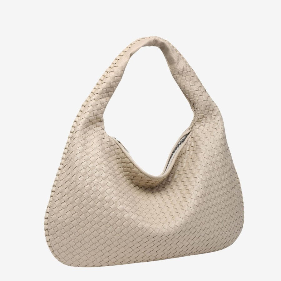 Lena Tote Bag - Stylish and Functional Tote Bags for Women, Durable Fabric, Spacious Interior 10