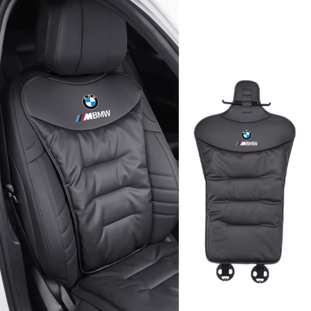 Lumbiva - Ergonomic Car Back Cushion for Pain Relief and Comfort 2