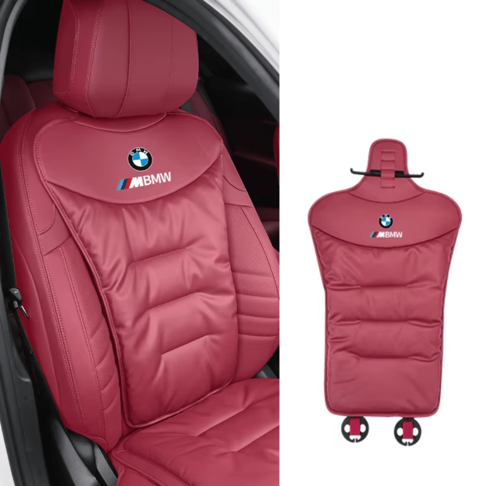 Lumbiva - Ergonomic Car Back Cushion for Pain Relief and Comfort 5
