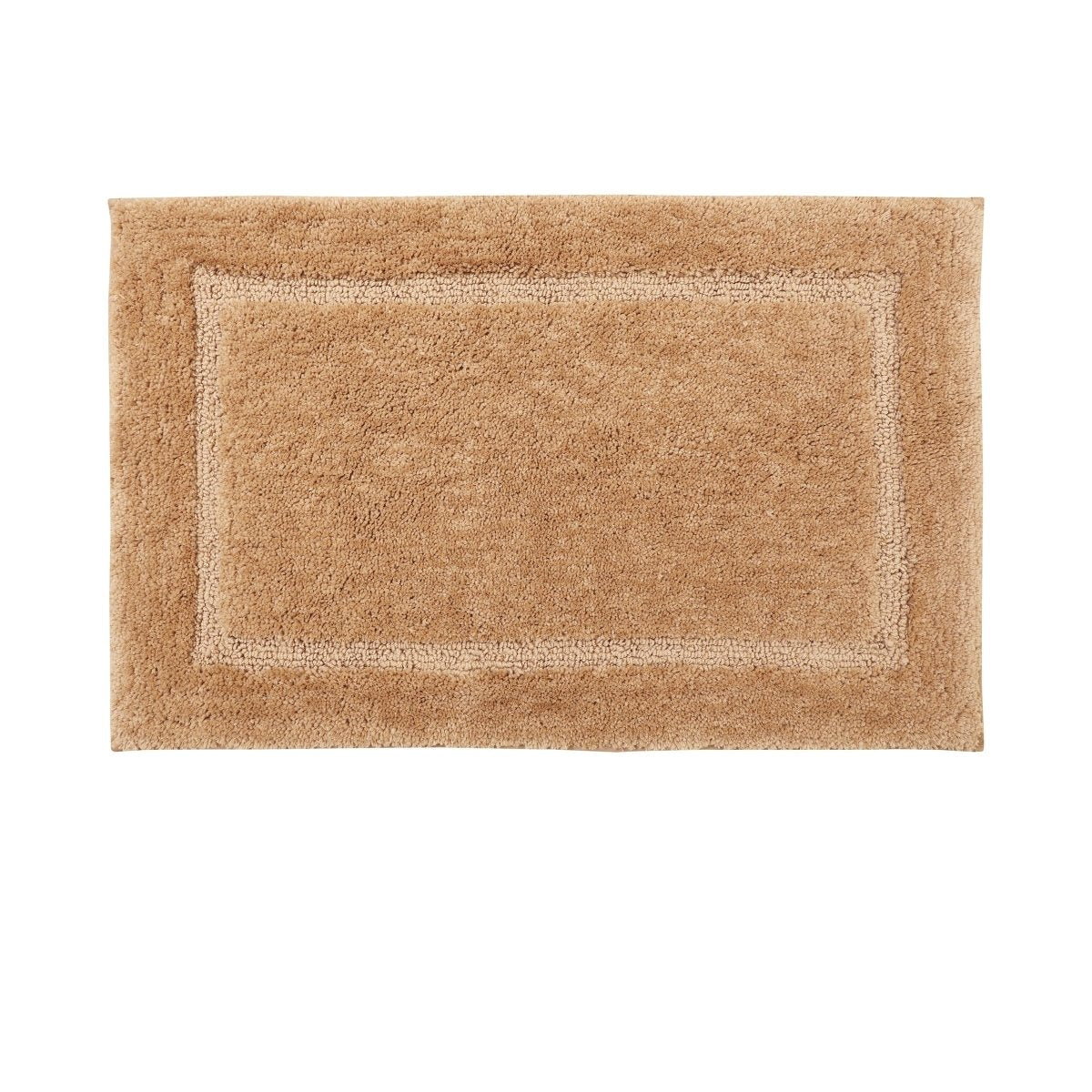 LuxeHaven Superba Floor Comfort Mat | Soft non-slip rug for bathroom, kitchen, and pet areas 1