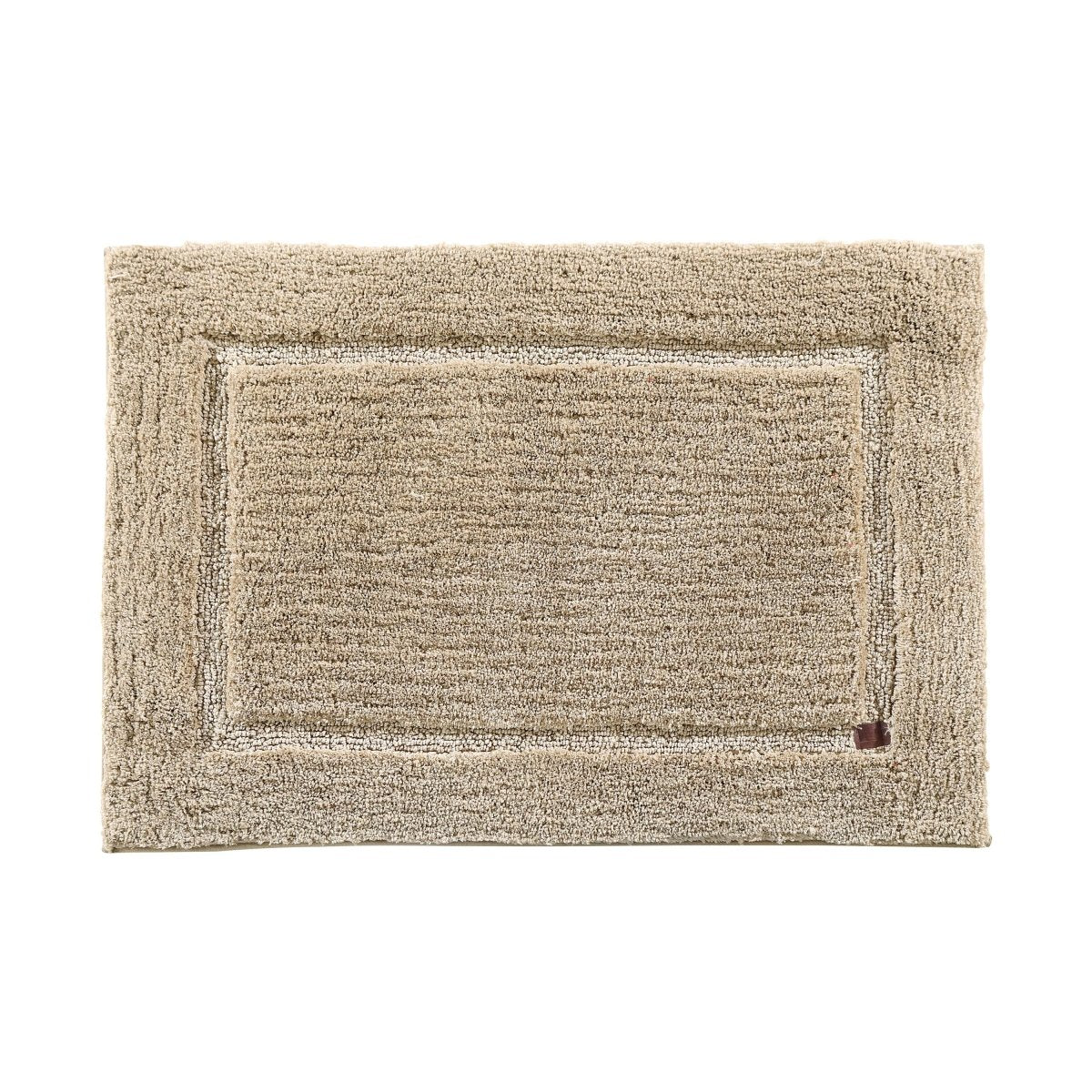 LuxeHaven Superba Floor Comfort Mat | Soft non-slip rug for bathroom, kitchen, and pet areas 3