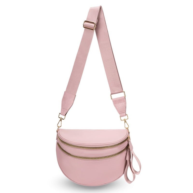 LuxeMosaic Iris Crossbody Bag | Stylish checkerboard purse with adjustable strap for everyday essentials 13