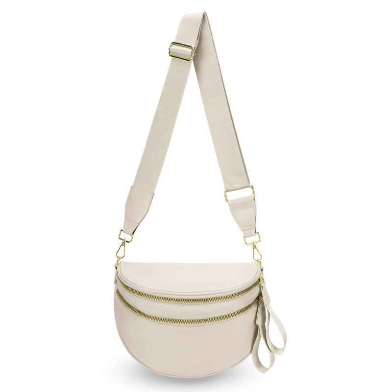 LuxeMosaic Iris Crossbody Bag | Stylish checkerboard purse with adjustable strap for everyday essentials 2
