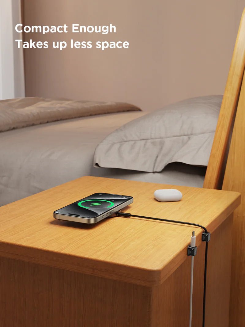 MAGNITIDY – Magnetic Cable Organizer for a Clutter-Free Workspace 4