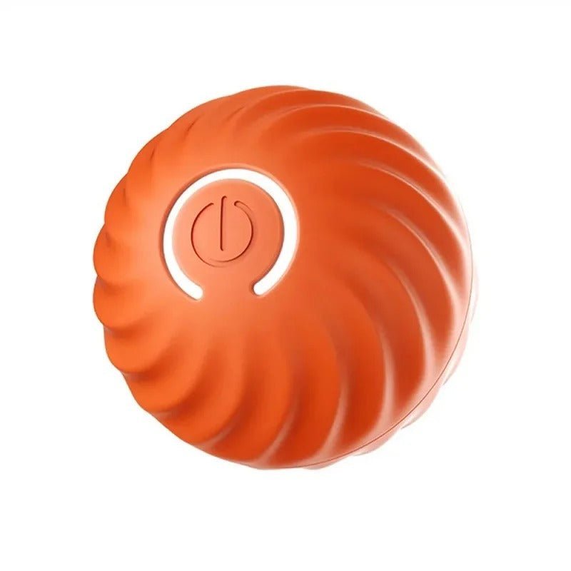 MAXIME PLAYER – Intelligent interactive ball for dogs