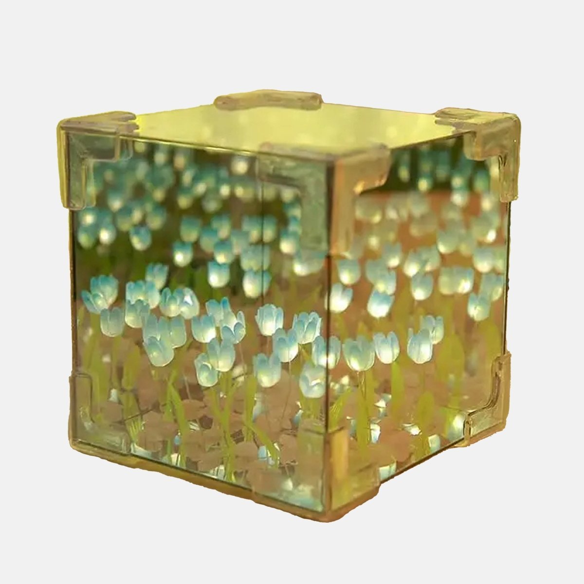 MEADOWGLOW – DIY Meadow Lamp for Creative Lighting 0
