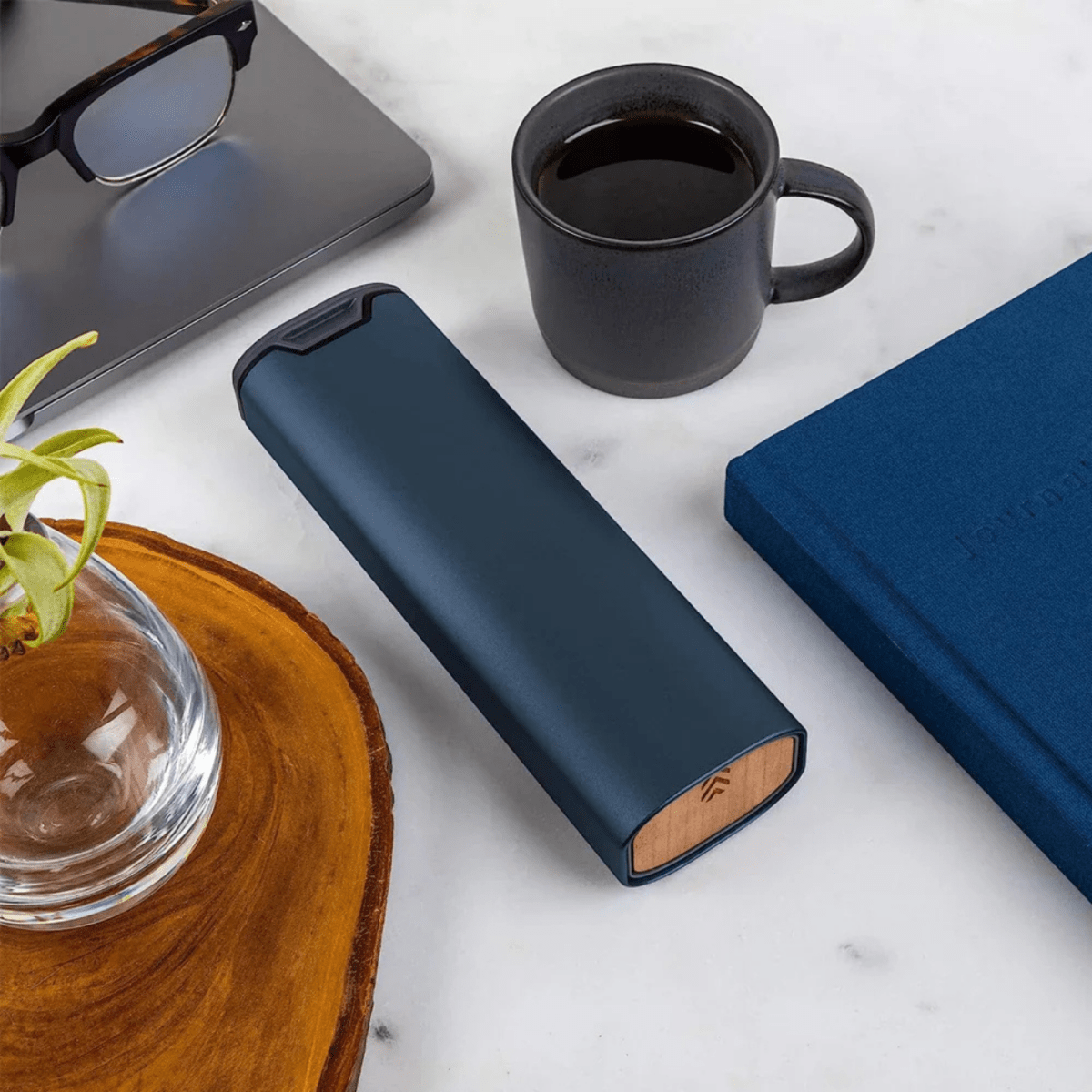 MEDIVIA – 7-Day Pill Organizer with Leak-Proof Travel Design 1