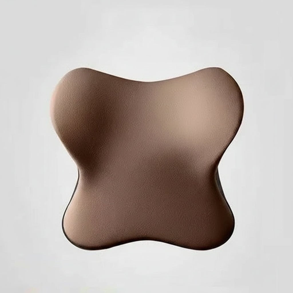 MEMORIDE – Memory Foam Car Neck & Lumbar Pillow for Maximum Comfort 14