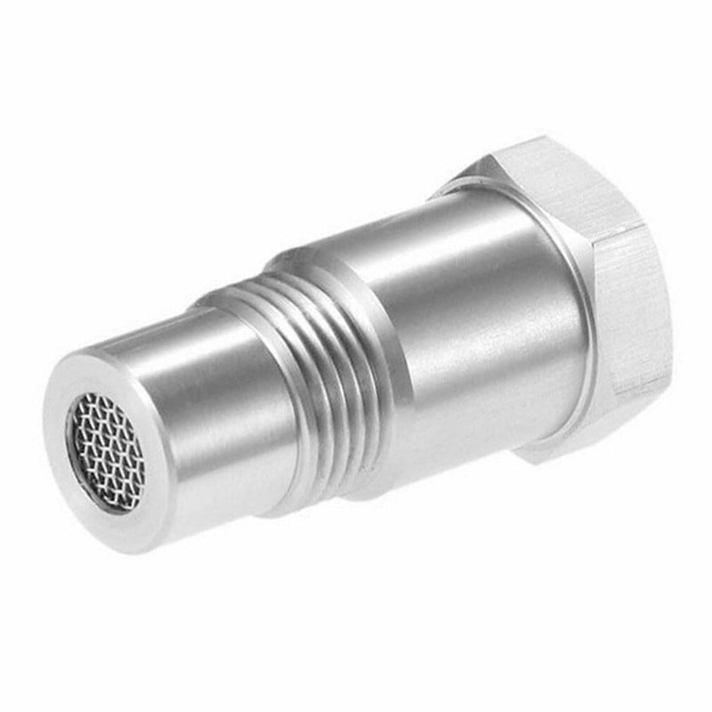 MOTRONIX – M18×1.5 O2 Sensor Adapter for CEL Elimination 2