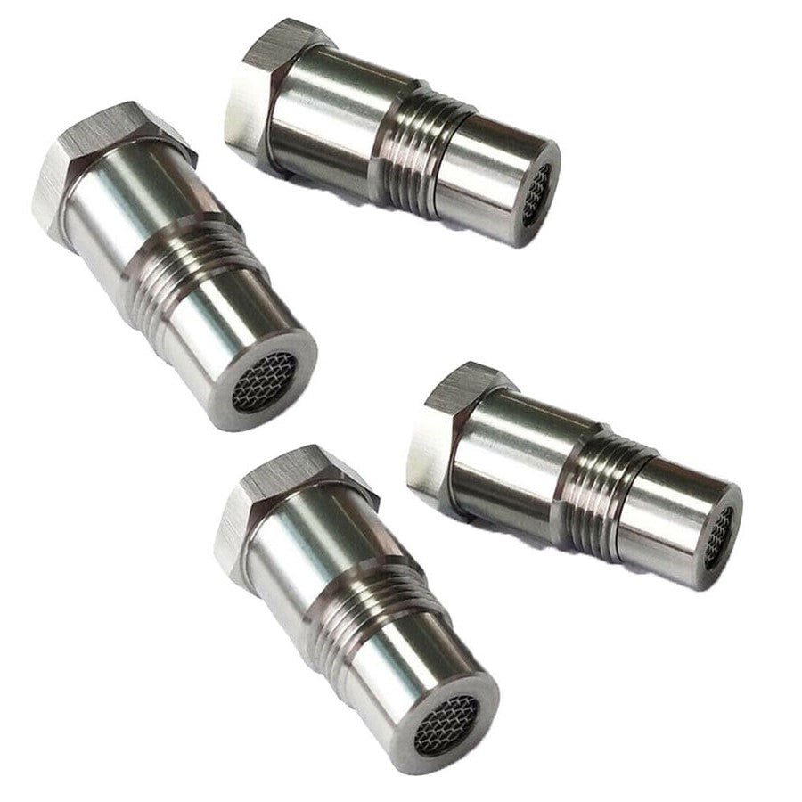 MOTRONIX – M18×1.5 O2 Sensor Adapter for CEL Elimination 3