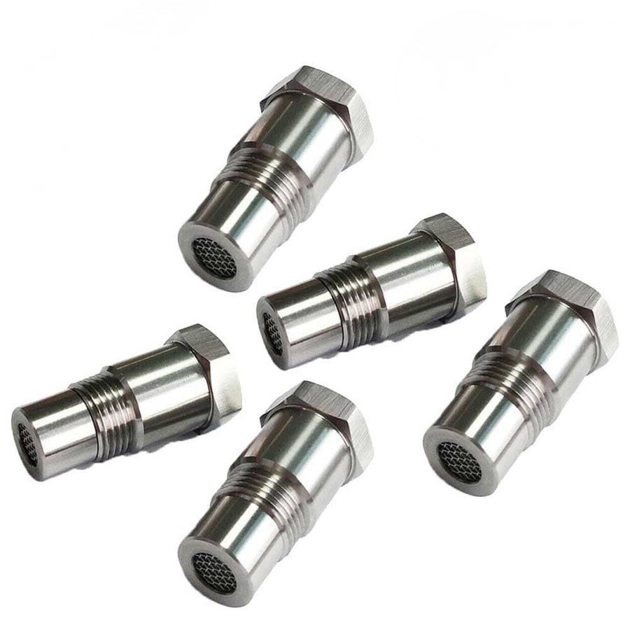 MOTRONIX – M18×1.5 O2 Sensor Adapter for CEL Elimination 9