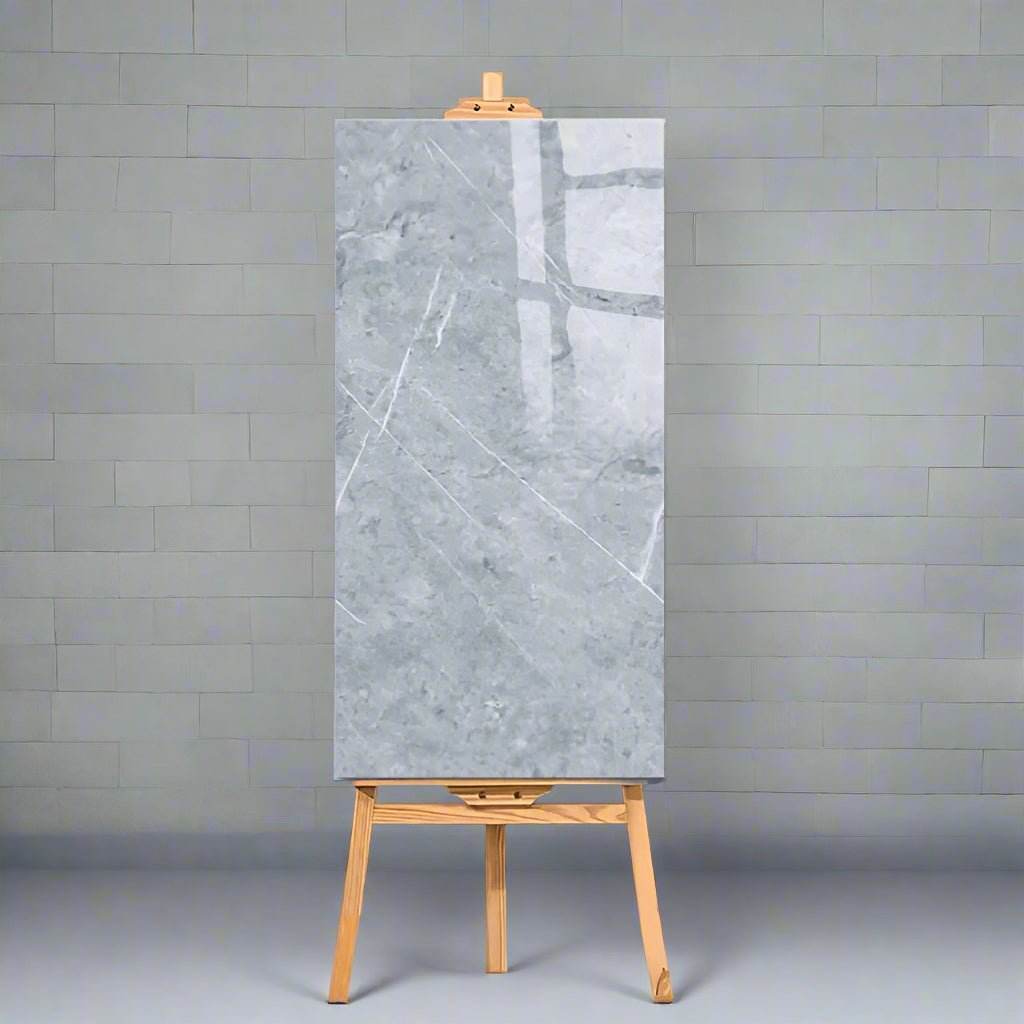 Marblique – Self-Adhesive Marble PVC Floor Tiles for Modern Interiors