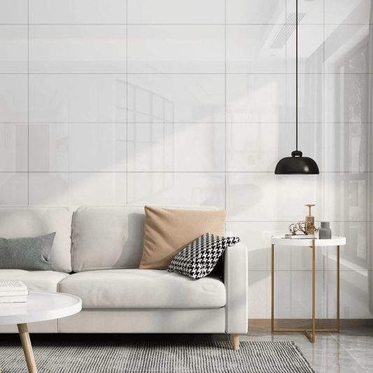 Marblique – Self-Adhesive Marble PVC Floor Tiles for Modern Interiors