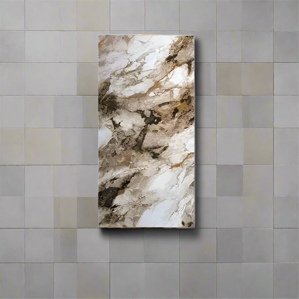 Marblique – Self-Adhesive Marble PVC Floor Tiles for Modern Interiors