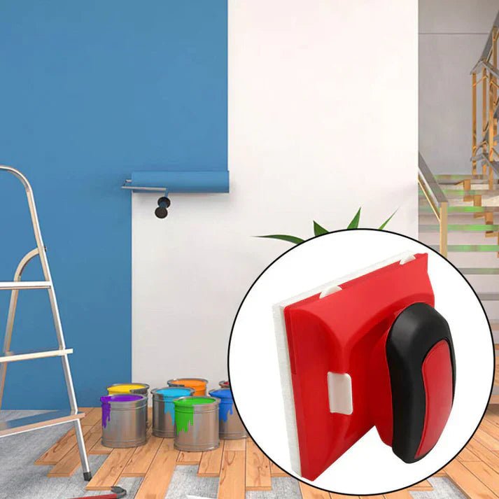 MeisterKante Precision Painting Tool - Effortless Edge Painter for Flawless Finishes 2