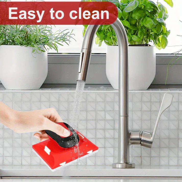 MeisterKante Precision Painting Tool - Effortless Edge Painter for Flawless Finishes 3