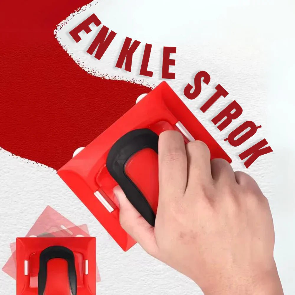 MeisterKante Precision Painting Tool - Effortless Edge Painter for Flawless Finishes 5