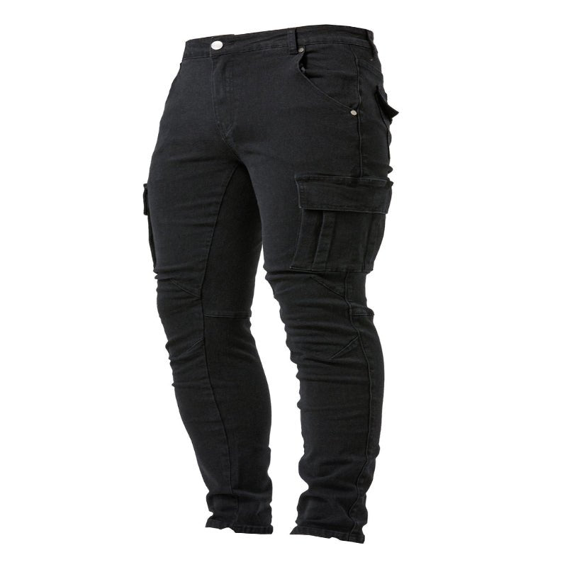 MetroHaul – Versatile Cargo Pants for City Life 2