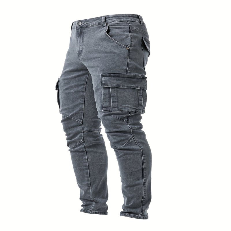 MetroHaul – Versatile Cargo Pants for City Life 4