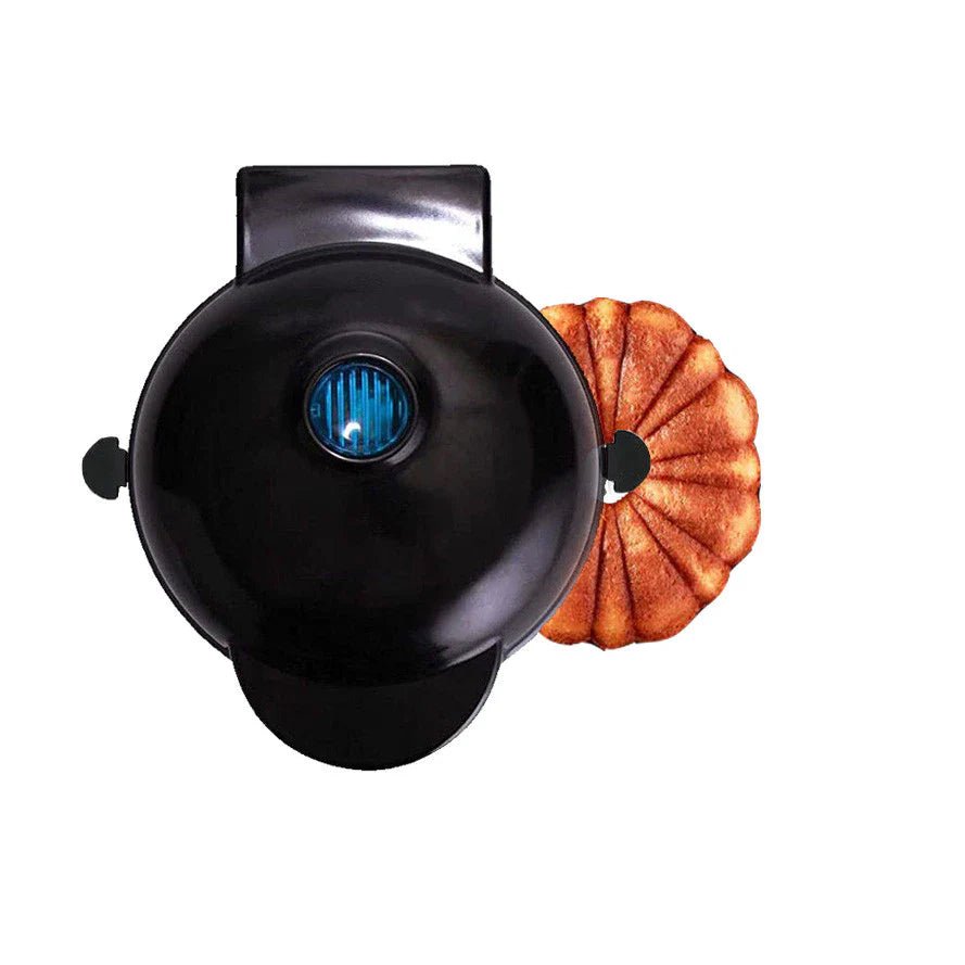 Mini Dash Bundt Cake Maker - Compact Non-Stick Baking Machine for Quick Treats 4